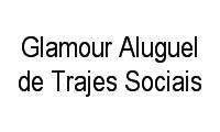 Logo Glamour Aluguel de Trajes Sociais em Dom Bosco