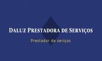 Logo Daluz Prestadora de Serviços em Residencial Alto do Cerrado I
