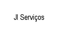 Logo Jl Serviços em Expansul