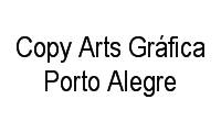Logo de Copy Arts Gráfica Porto Alegre em Floresta