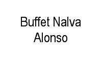 Logo Buffet Nalva Alonso em Pituba