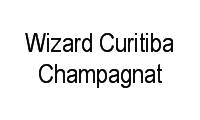 Logo Wizard Curitiba Champagnat em Bigorrilho