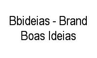Logo Bbideias - Brand Boas Ideias