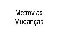 Logo Metrovias Mudanças em Santa Tereza