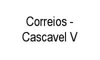 Logo de Correios - Cascavel V em Centro