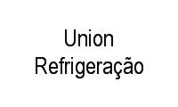 Logo Union Refrigeração