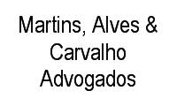 Logo Martins, Alves & Carvalho Advogados em Santo Agostinho