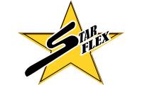 Logo Star Flex Toldos