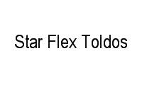 Logo Star Flex Toldos