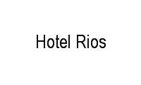 Logo Hotel Rios em Centro
