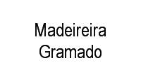 Logo Madeireira Gramado em Paripe