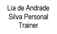 Logo Lia de Andrade Silva Personal Trainer em Lagoa da Conceição