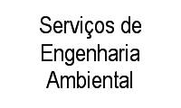 Logo Serviços de Engenharia Ambiental em Quilombo