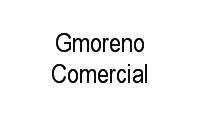 Logo Gmoreno Comercial em Parque da Mooca