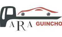 Logo ARA Guincho - Reboques e Engates em Caji
