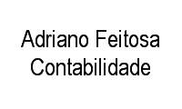 Logo Adriano Feitosa Contabilidade em Fátima