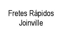 Logo Fretes Rápidos Joinville