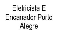 Logo Eletricista E Encanador Porto Alegre
