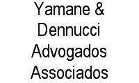Logo Yamane & Dennucci Advogados Associados em Centro