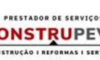 Logo ConstruPev  em Jardim São Luís (Zona Norte)