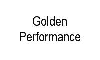 Logo Golden Performance em Jardim Peri Peri