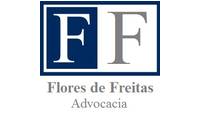 Logo Flores de Freitas Advocacia em Centro