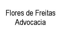 Logo Flores de Freitas Advocacia em Centro