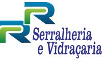 Logo RR Serralheria e Vidraçaria em Vila Margarida