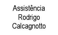 Logo de Assistência Rodrigo Calcagnotto em São Luiz