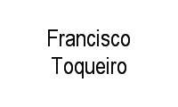 Logo Francisco Toqueiro em Jardim Everest