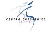 Logo Cenort Centro Ortopédico em Centro