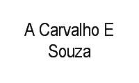 Logo A Carvalho E Souza em Ponte Preta