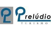 Logo Prelúdio Transportes E Turismo em Empresarial Paineira (Jordanésia)