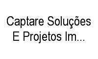 Logo Captare Soluções E Projetos Imobiliários em Cajuru