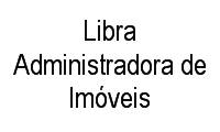 Logo Libra Administradora de Imóveis em Copacabana
