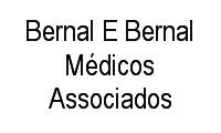 Logo Bernal E Bernal Médicos Associados em Centro