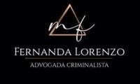 Logo Fernanda Lorenzo Advocacia Criminal em Serra Verde (Venda Nova)