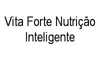 Logo Vita Forte Nutrição Inteligente em Vila Carrão