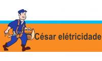 Logo César Eletricidade