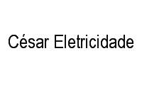 Logo César Eletricidade