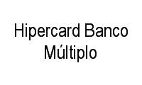 Logo Hipercard Banco Múltiplo em Capão Raso
