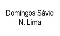 Logo Domingos Sávio N. Lima