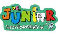 Logo Dr. Júnior Odontopediatria em Ceilândia Sul