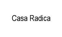 Logo Casa Radica em Ipiranga