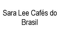 Logo Sara Lee Cafés do Brasil em Jardim dos Camargos