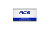 Logo ACS Engenharia e Construções em Realengo