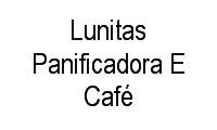 Logo Lunitas Panificadora E Café em São Geraldo