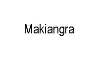 Logo Makiangra em Japuíba (Cunhambebe)