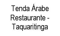 Logo Tenda Árabe Restaurante - Taquaritinga em Centro