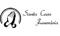 Logo Funerária Santa Casa - Campo Grande em Campo Grande